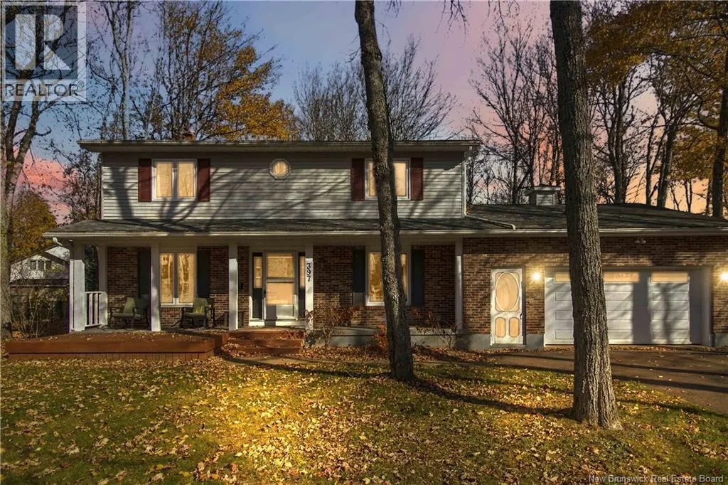 397 Glencairn Drive