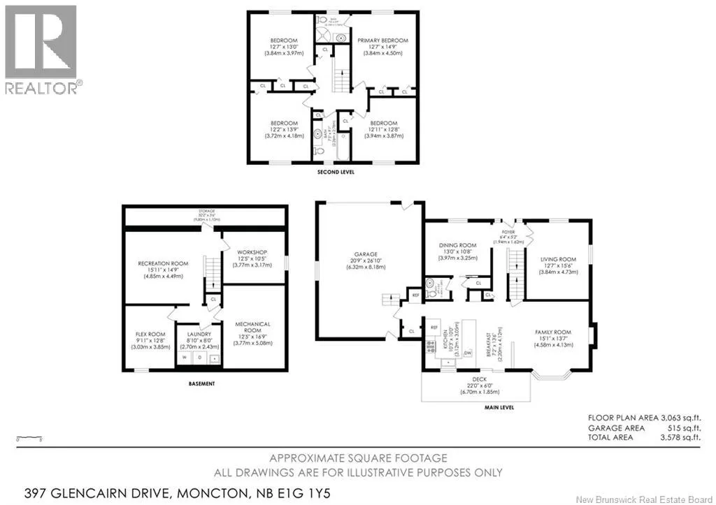 397 Glencairn Drive