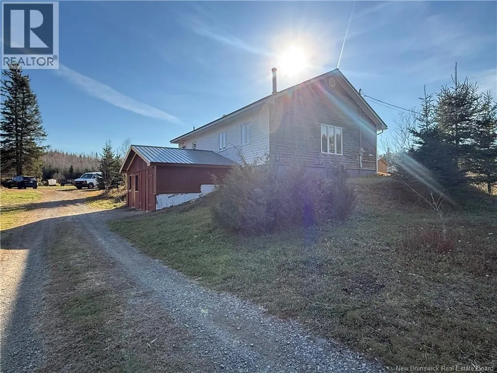 1967 Kintore Road