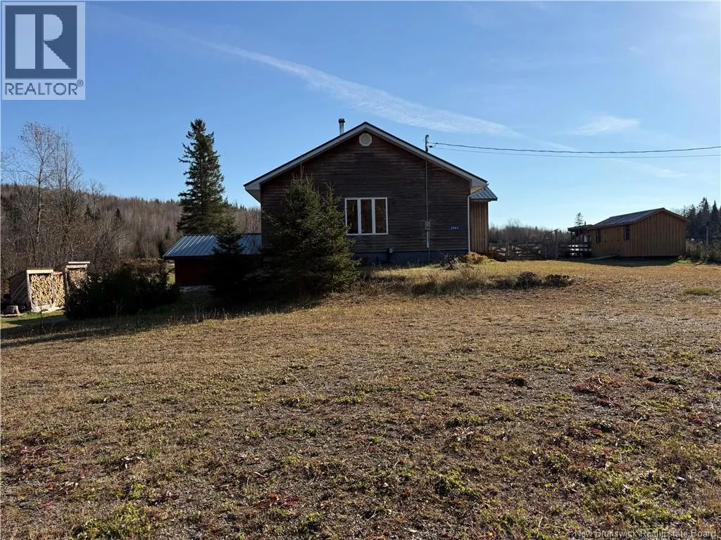 1967 Kintore Road