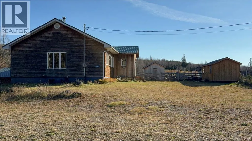 1967 Kintore Road