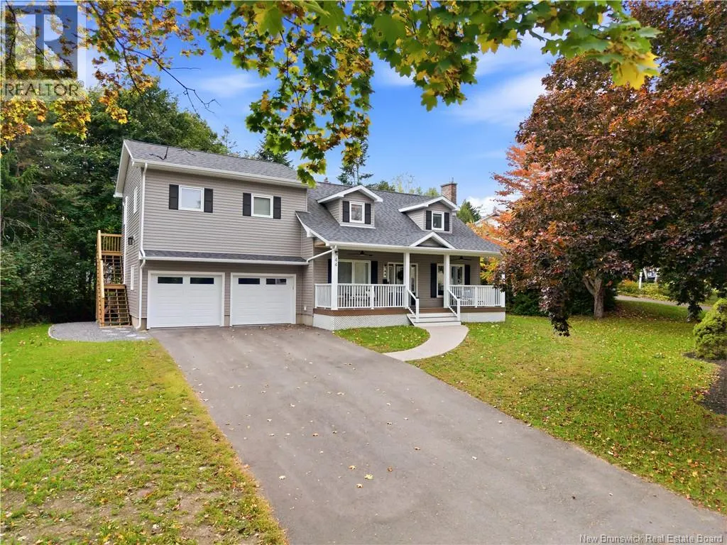 44 Burnham Court