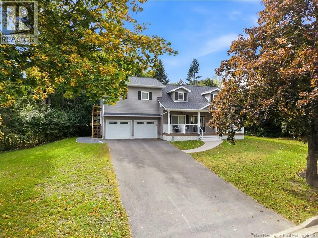 44 Burnham Court