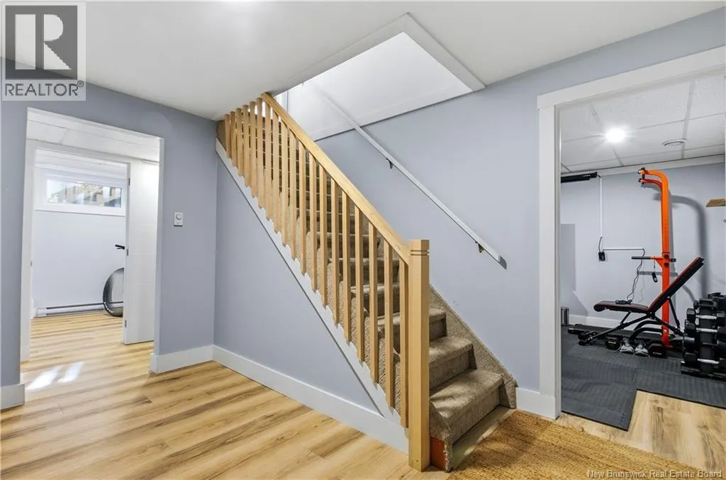 44 Burnham Court
