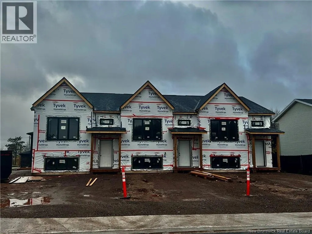 2 Berkley Drive