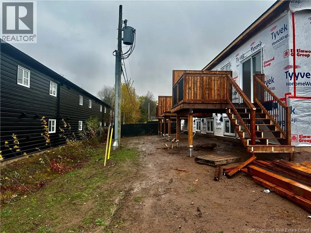 2 Berkley Drive
