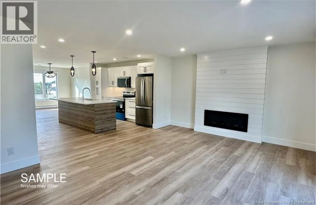 2 Berkley Drive