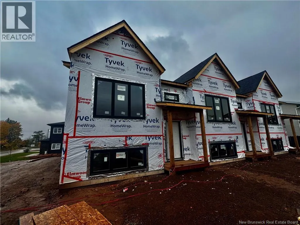 2 Berkley Drive