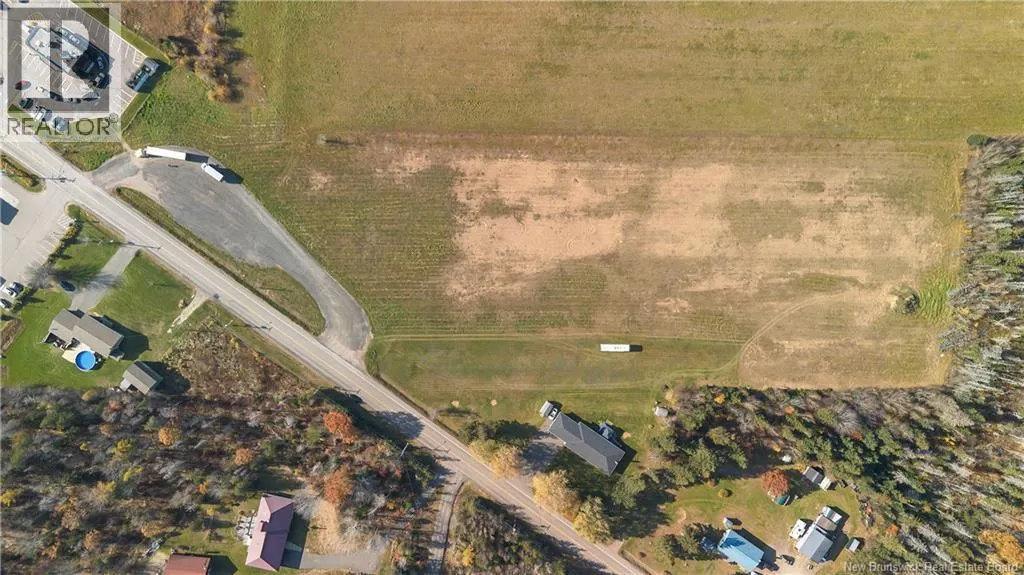 Lot 91-12 Bas Cap-Pelé