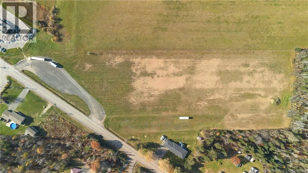 Lot 91-12 Bas Cap-Pelé