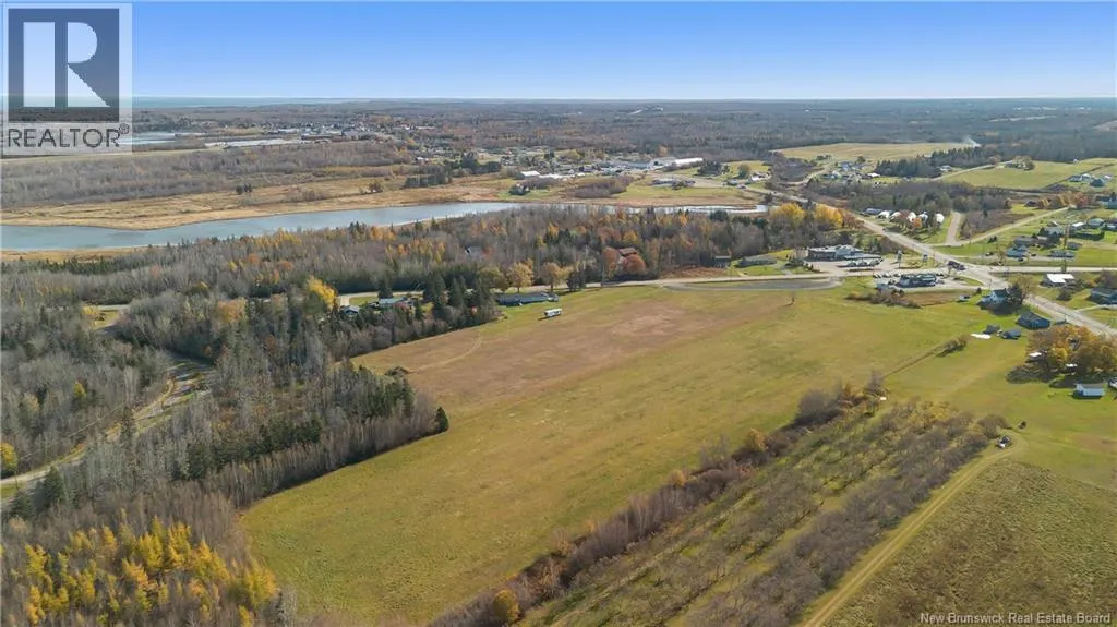 Lot 91-12 Bas Cap-Pelé