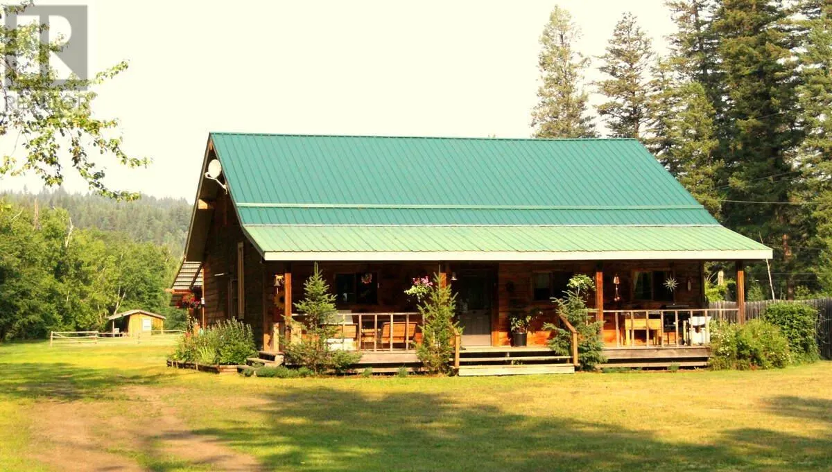 3222 BEAVER VALLEY ROAD