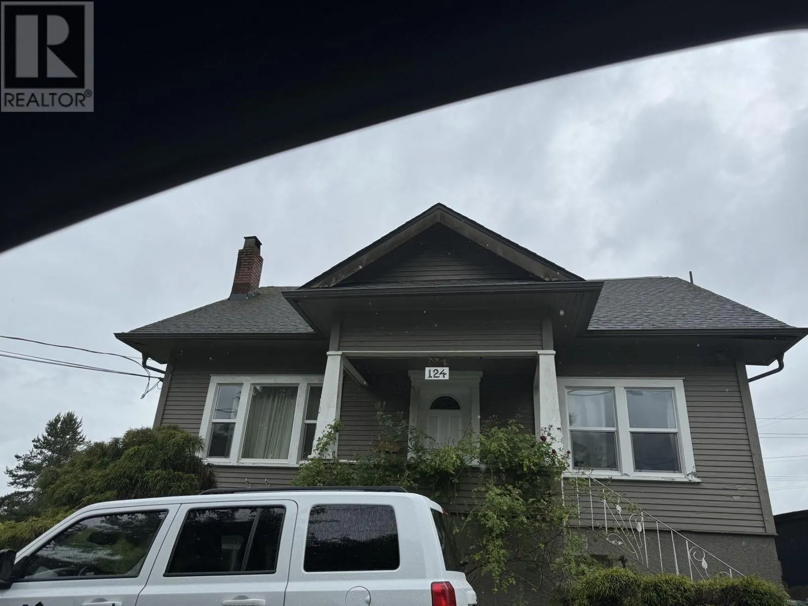 124 MCINNES STREET