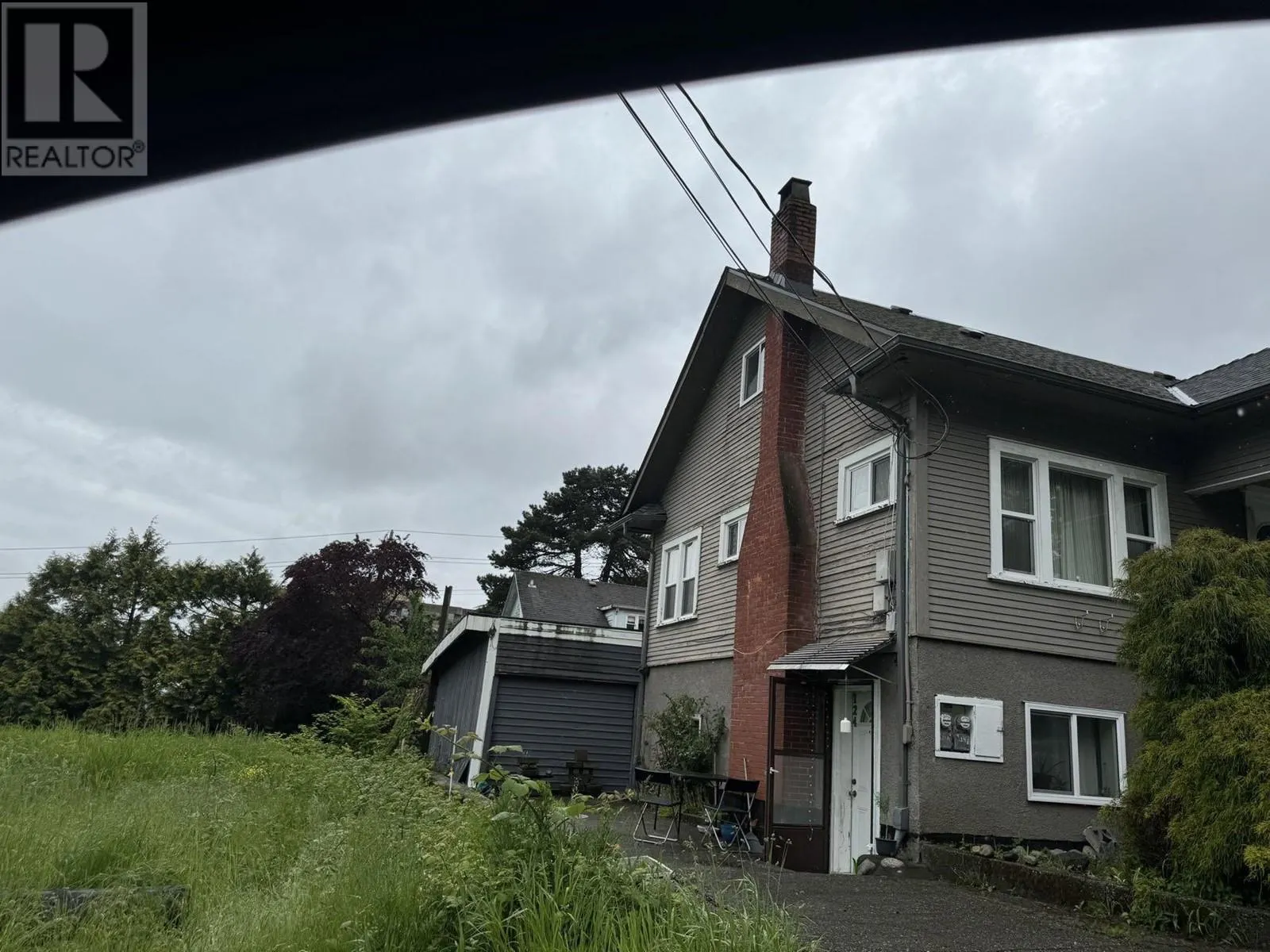 124 MCINNES STREET