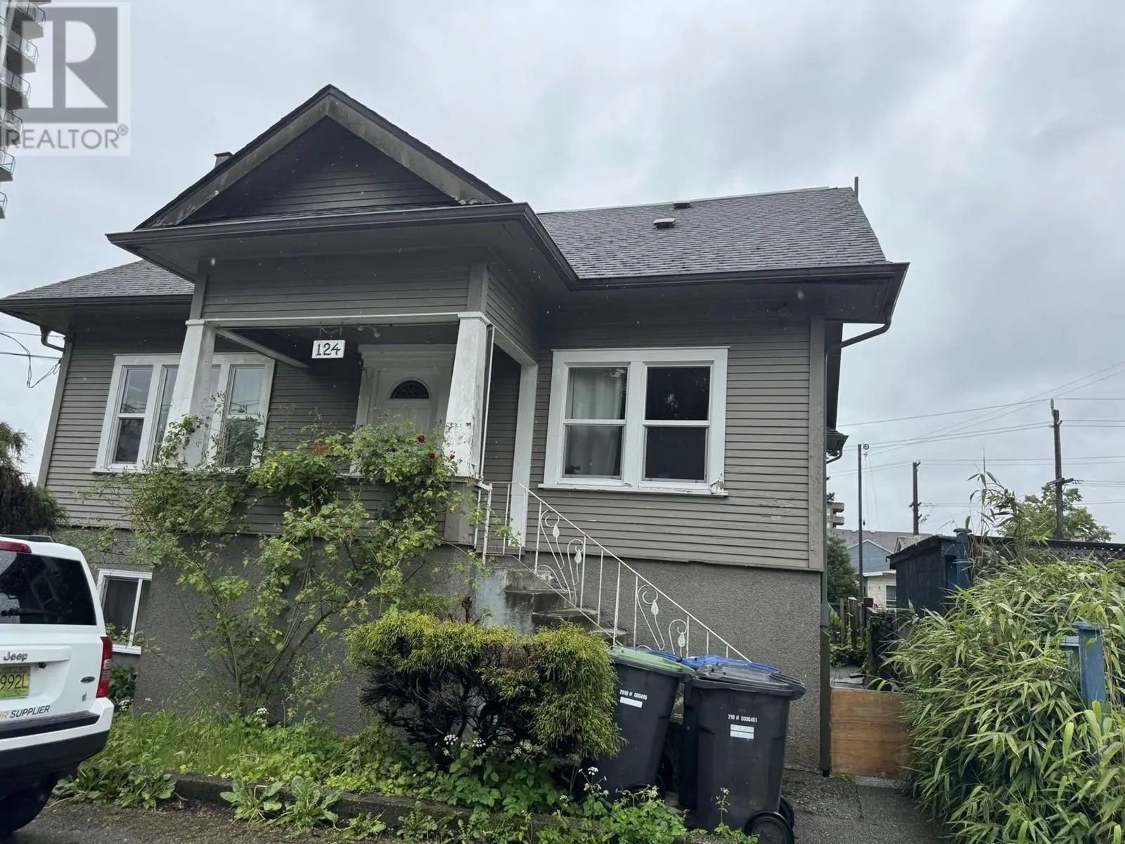 124 MCINNES STREET