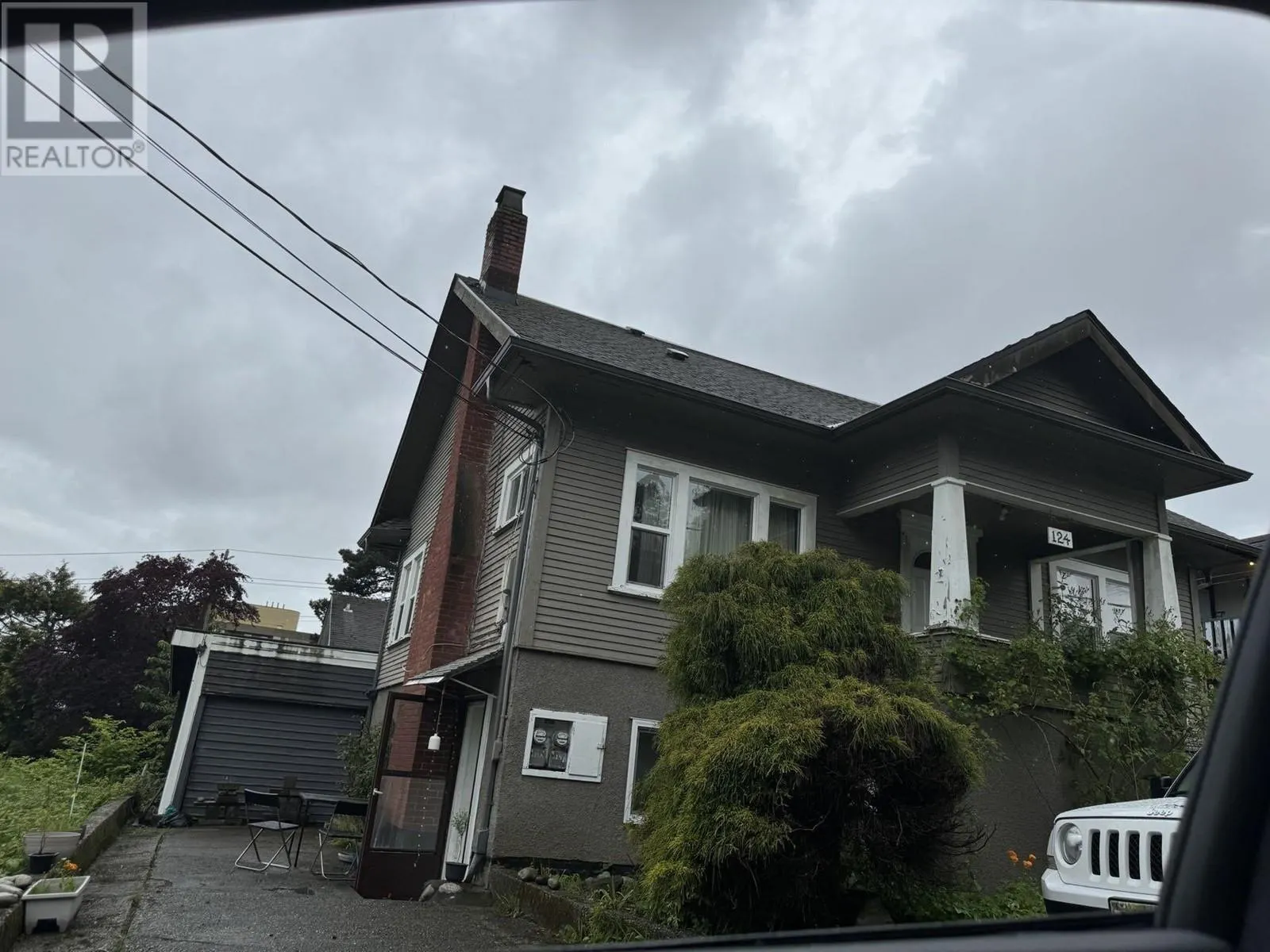 124 MCINNES STREET