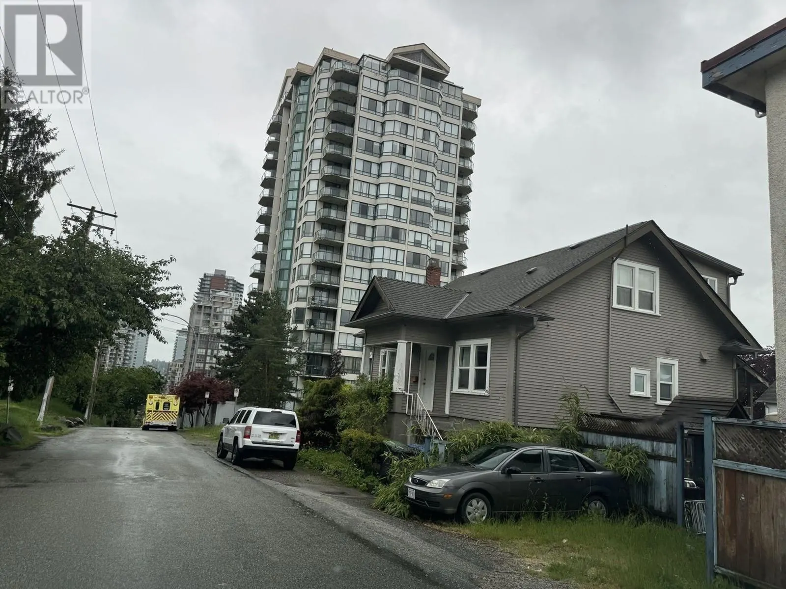 124 MCINNES STREET