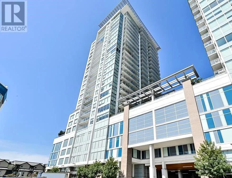 2305 988 QUAYSIDE DRIVE