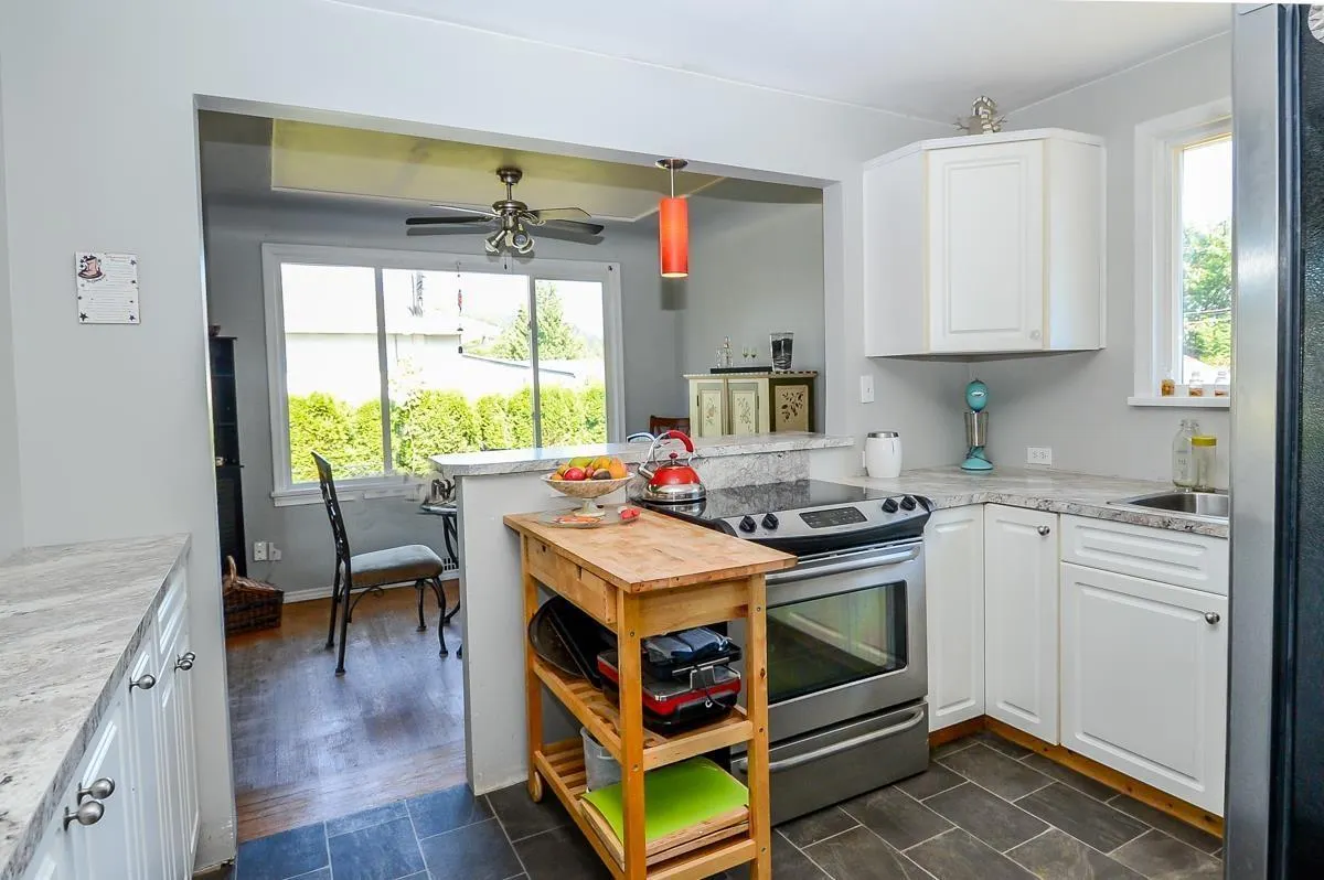 46496 MAYFAIR AVENUE|Chilliwack Proper East