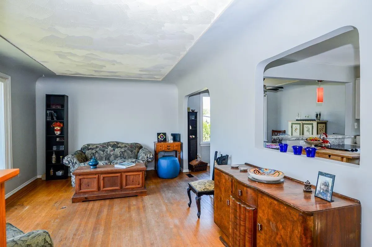 46496 MAYFAIR AVENUE|Chilliwack Proper East