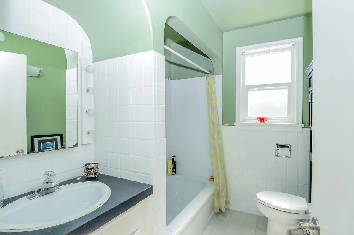 46496 MAYFAIR AVENUE|Chilliwack Proper East