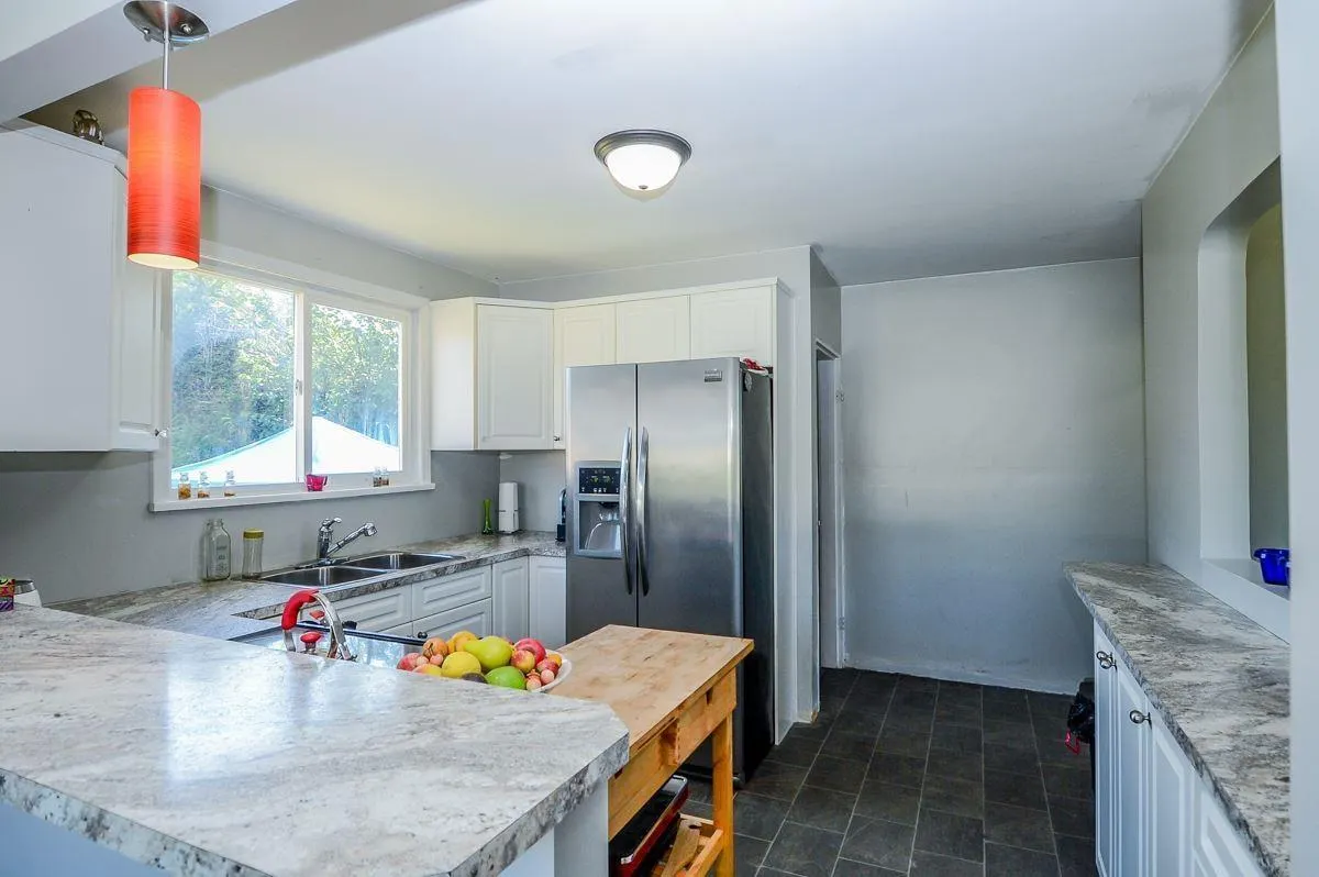 46496 MAYFAIR AVENUE|Chilliwack Proper East