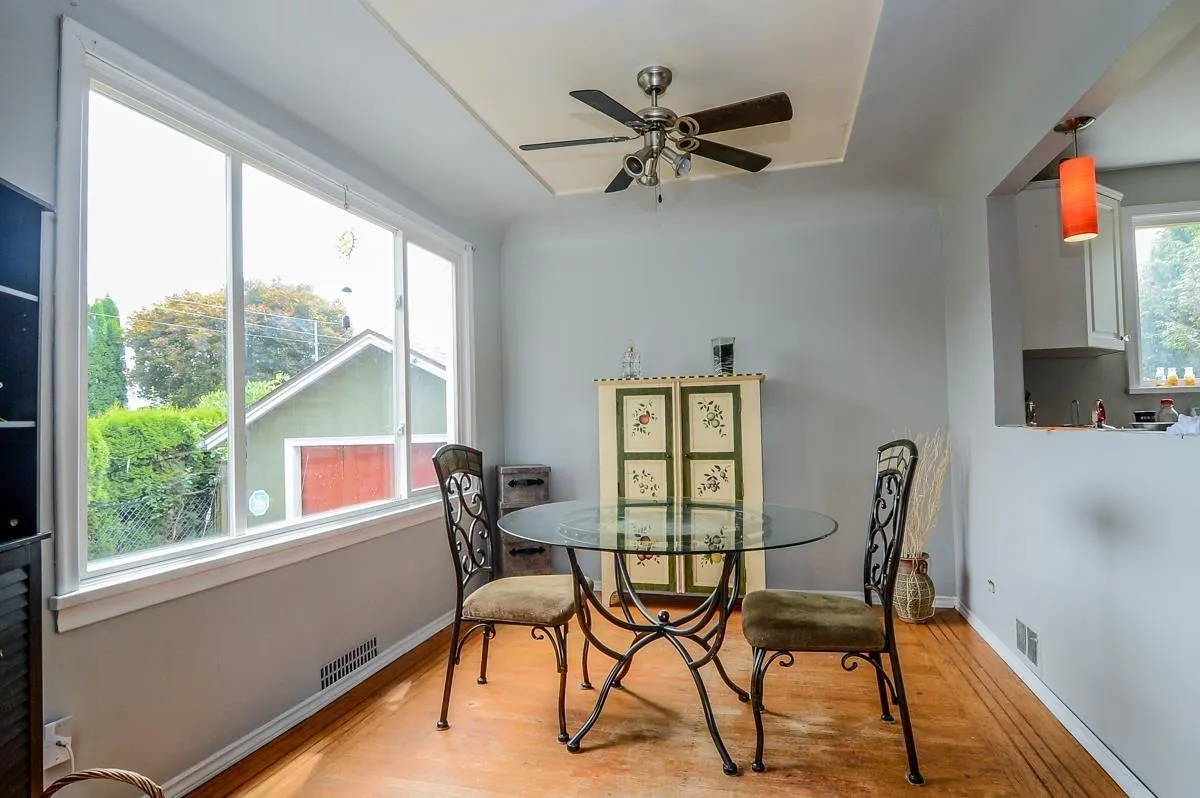 46496 MAYFAIR AVENUE|Chilliwack Proper East
