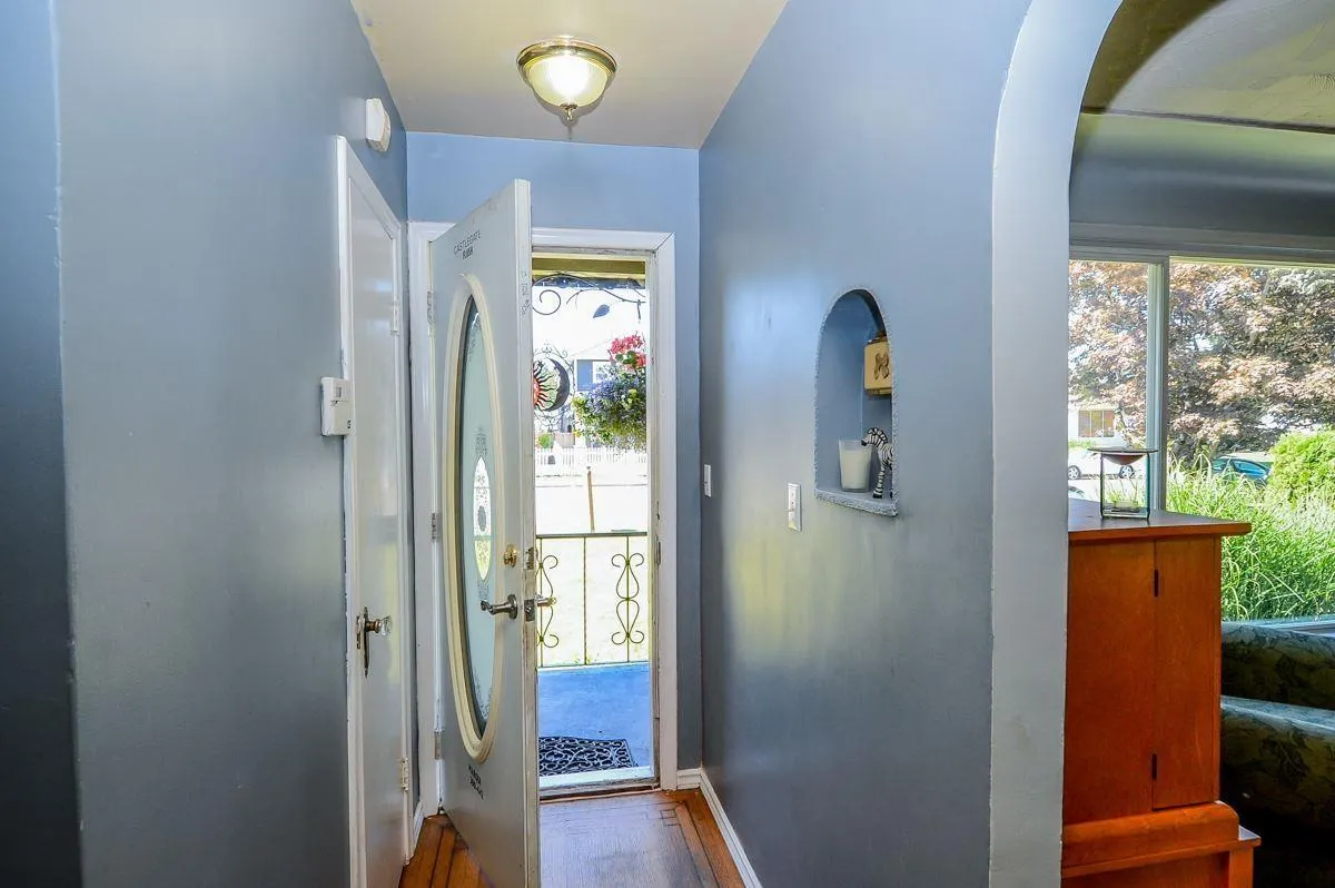 46496 MAYFAIR AVENUE|Chilliwack Proper East