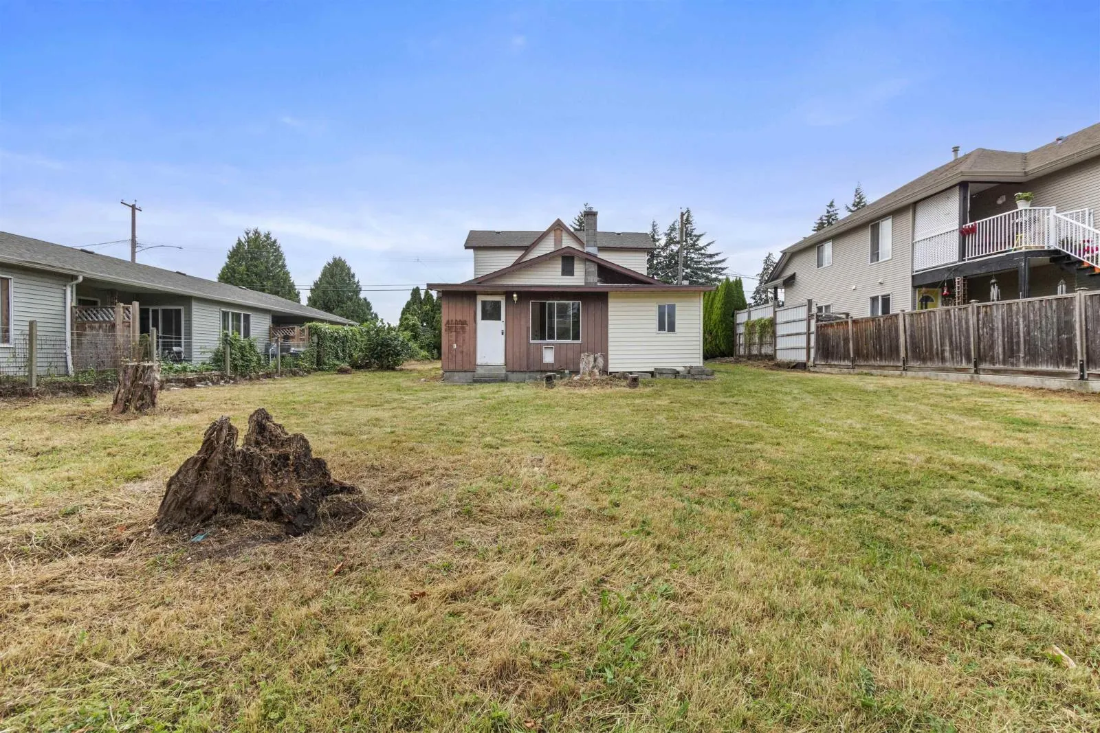 9112 BROADWAY ROAD|Chilliwack Proper East