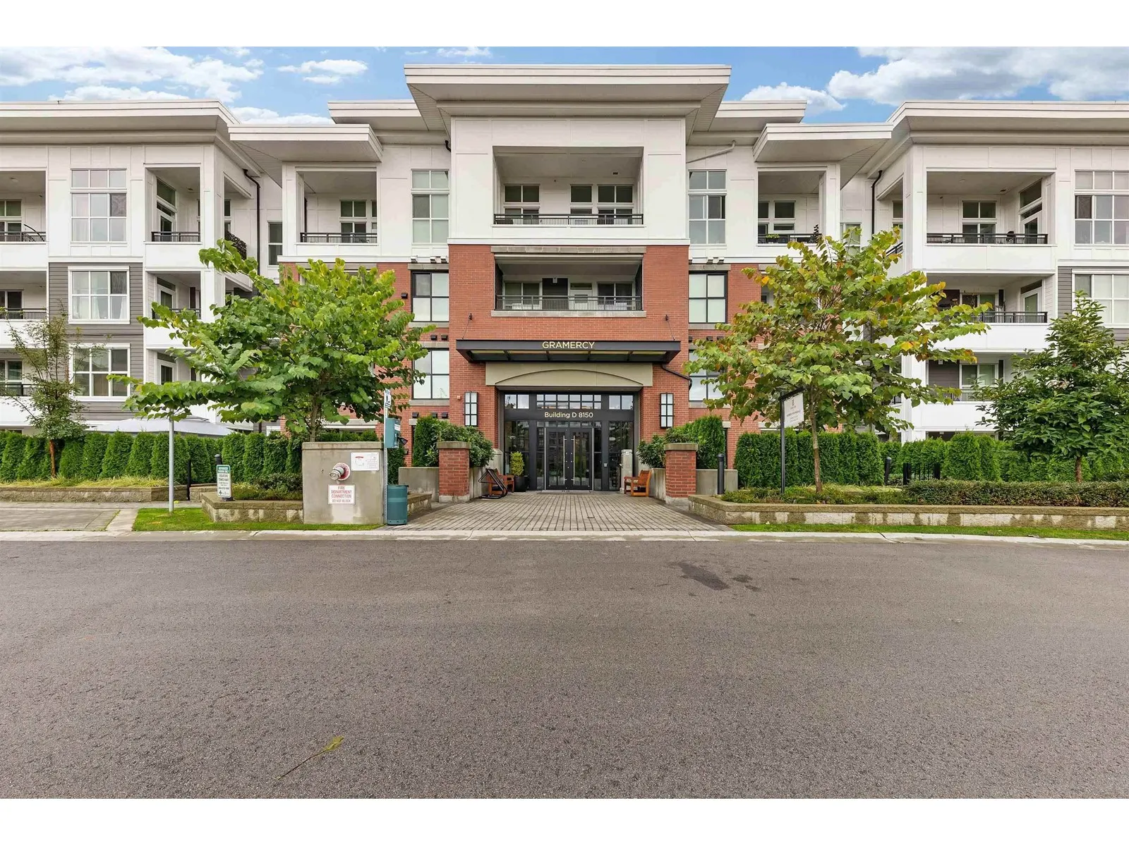 A105 8150 207 STREET