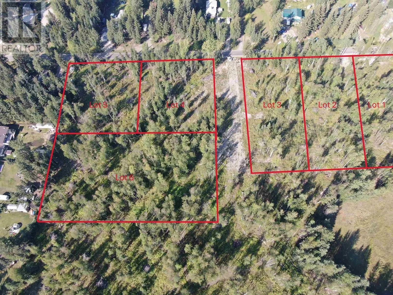 Lot 5 VERNON ROAD