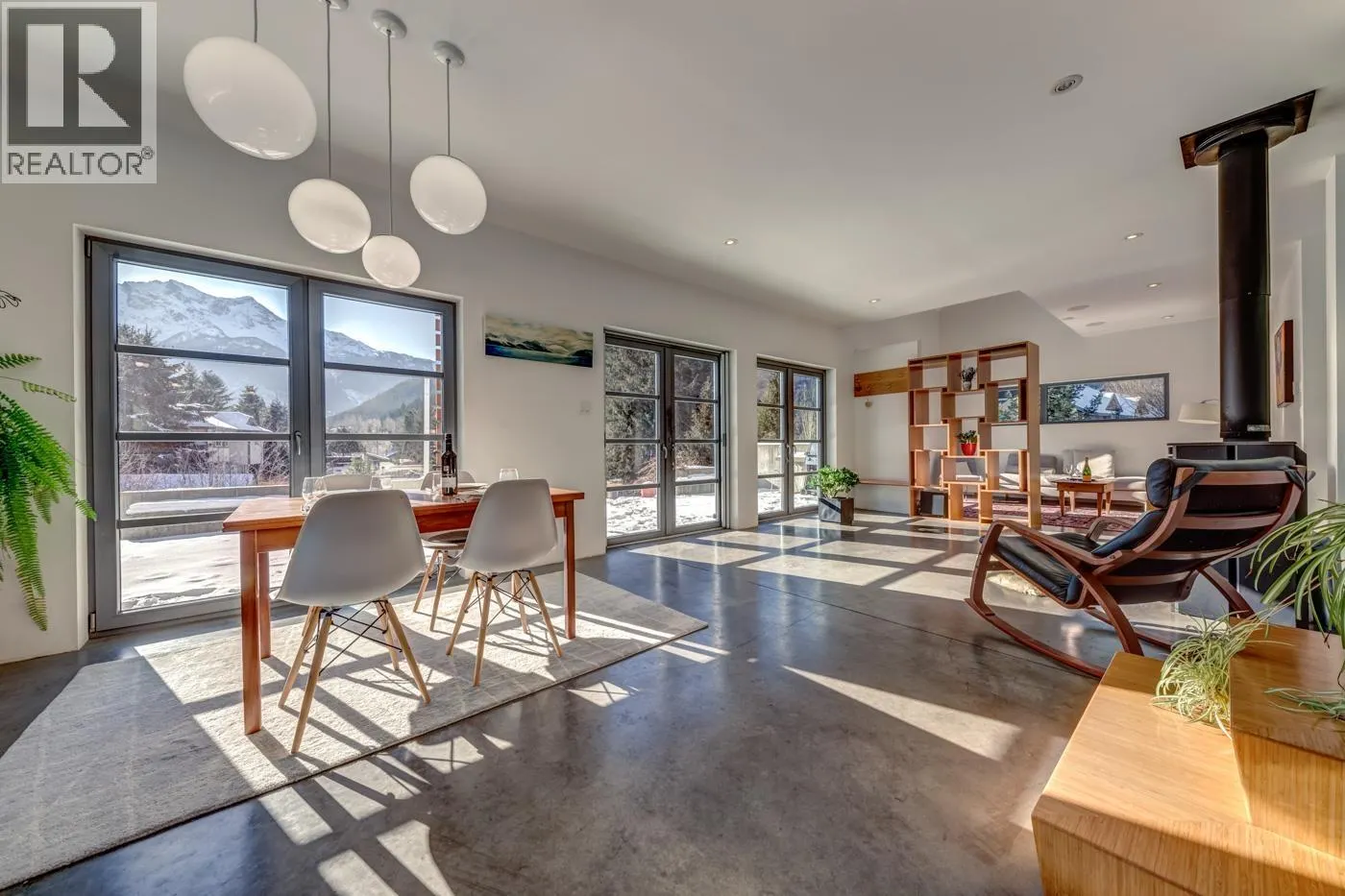 7597 PEMBERTON MEADOWS ROAD