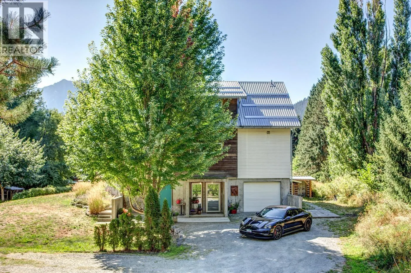 7597 PEMBERTON MEADOWS ROAD