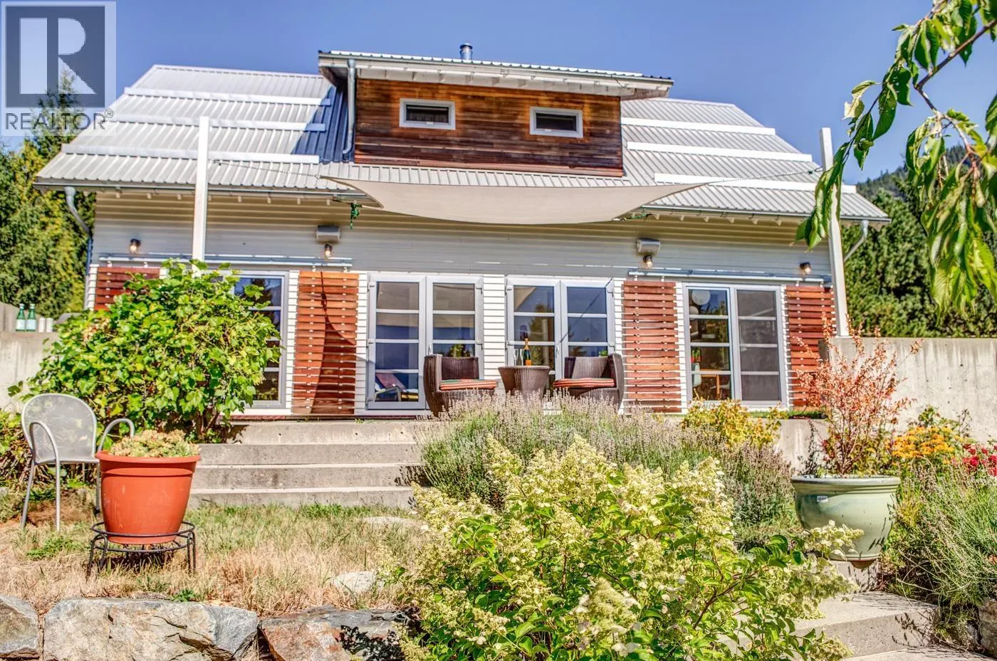 7597 PEMBERTON MEADOWS ROAD