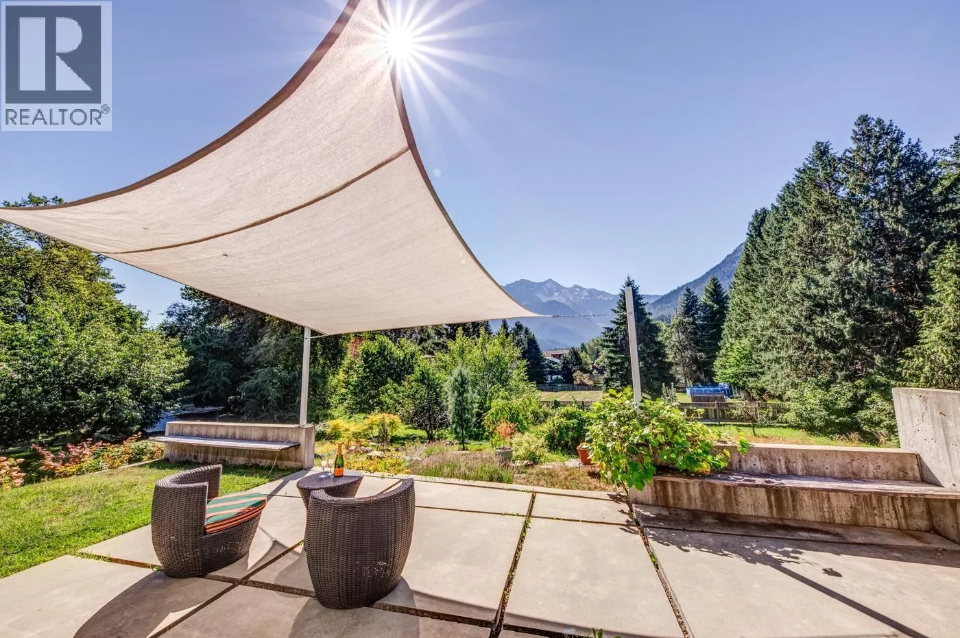 7597 PEMBERTON MEADOWS ROAD