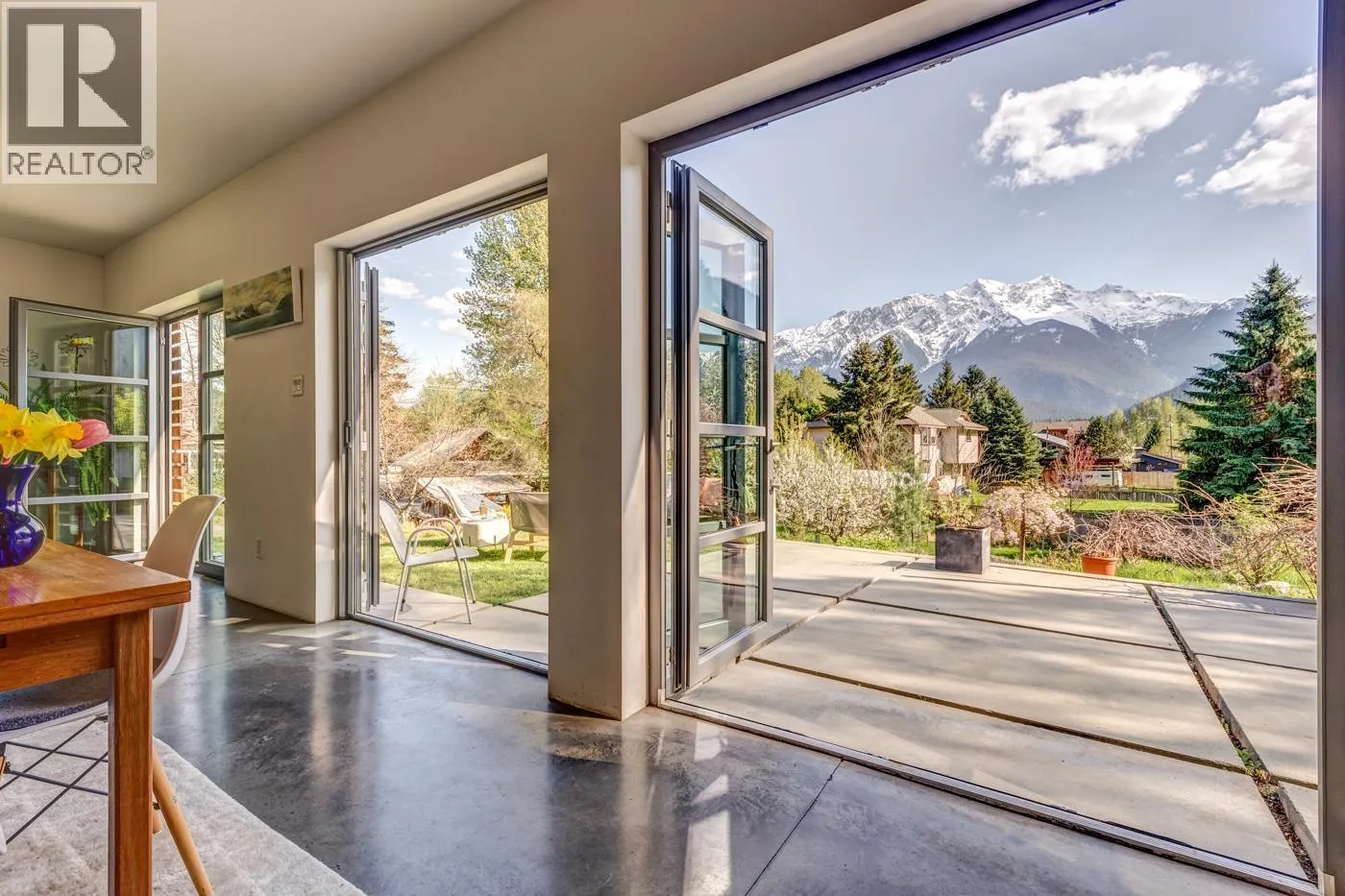 7597 PEMBERTON MEADOWS ROAD