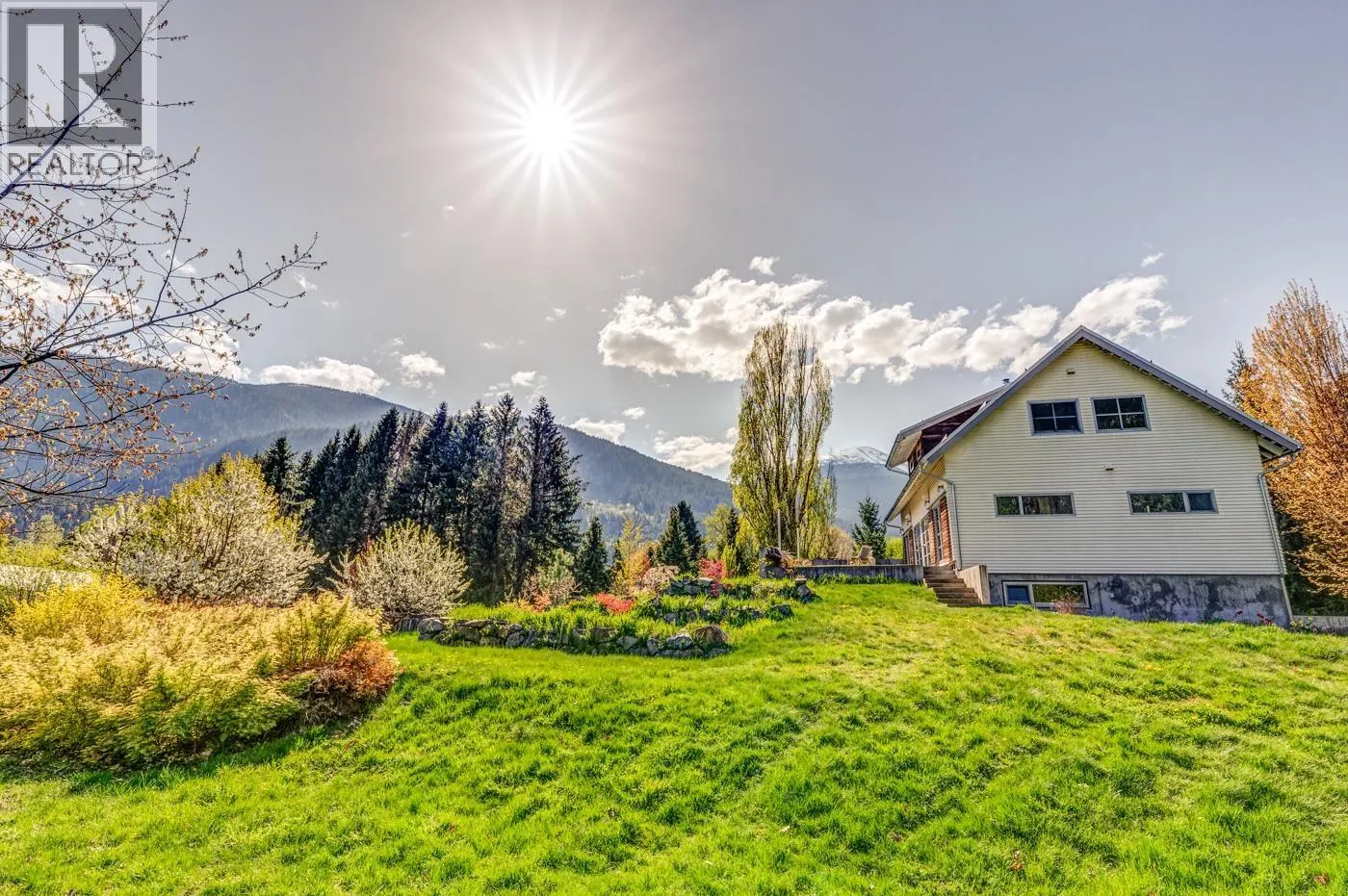 7597 PEMBERTON MEADOWS ROAD
