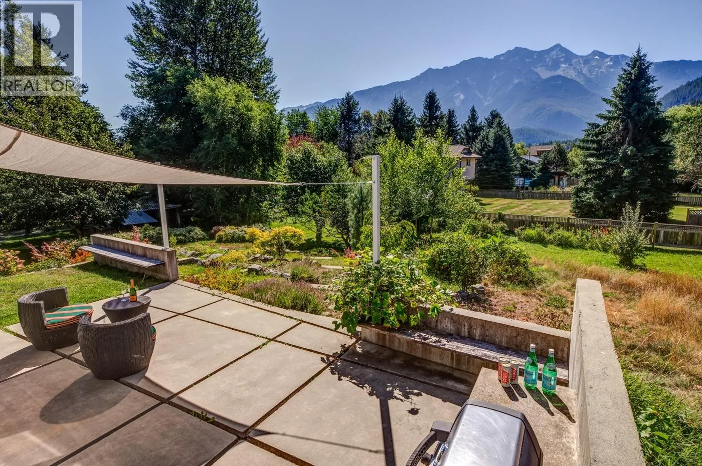 7597 PEMBERTON MEADOWS ROAD