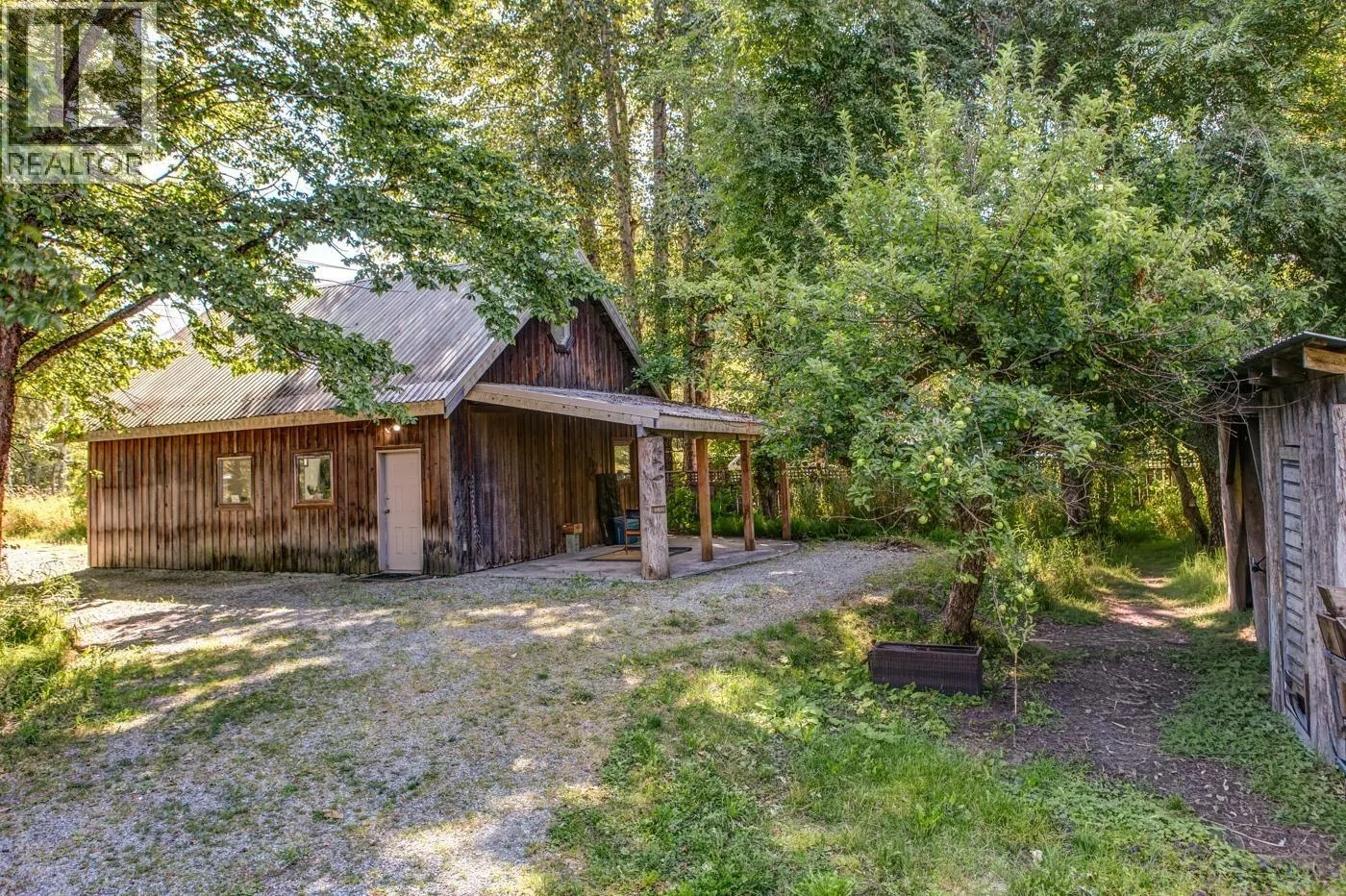 7597 PEMBERTON MEADOWS ROAD