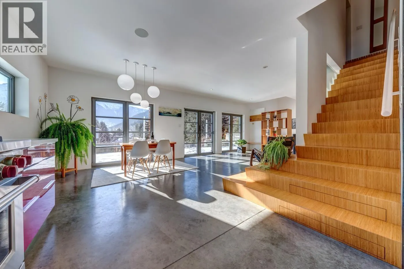 7597 PEMBERTON MEADOWS ROAD