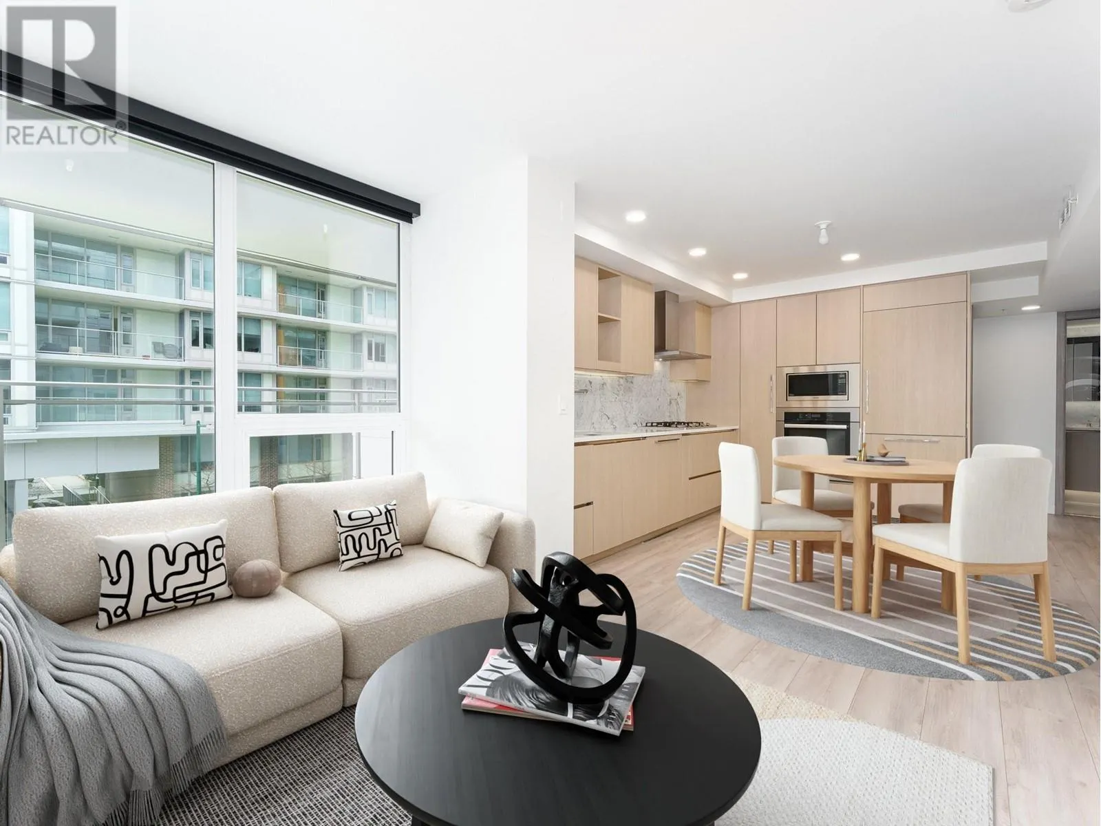 505 455 SW MARINE DRIVE