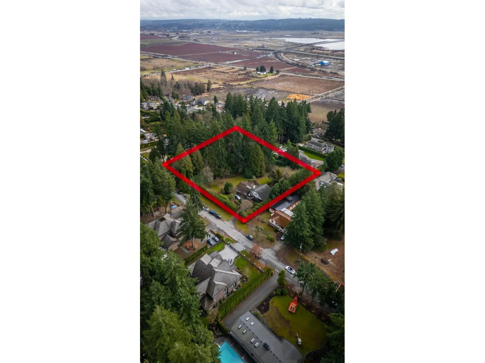 Lot 3 12646 54 AVENUE