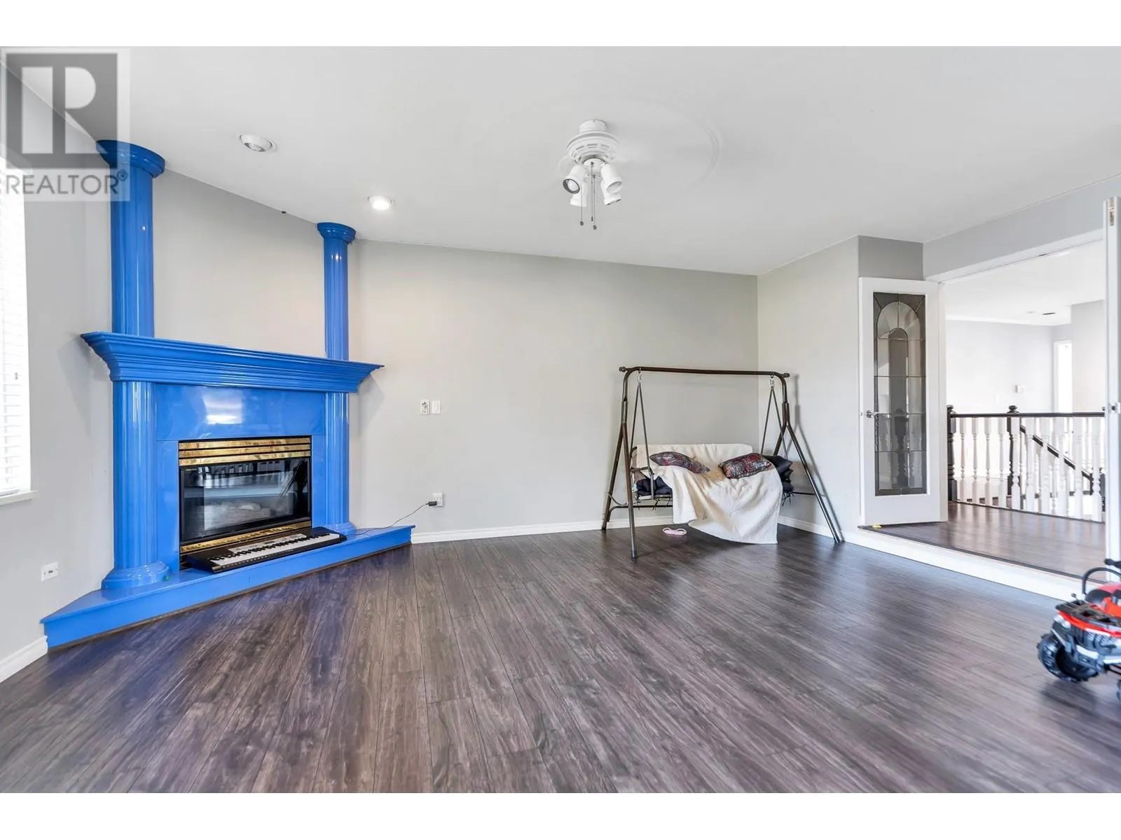 357 MCGILLIVRAY PLACE