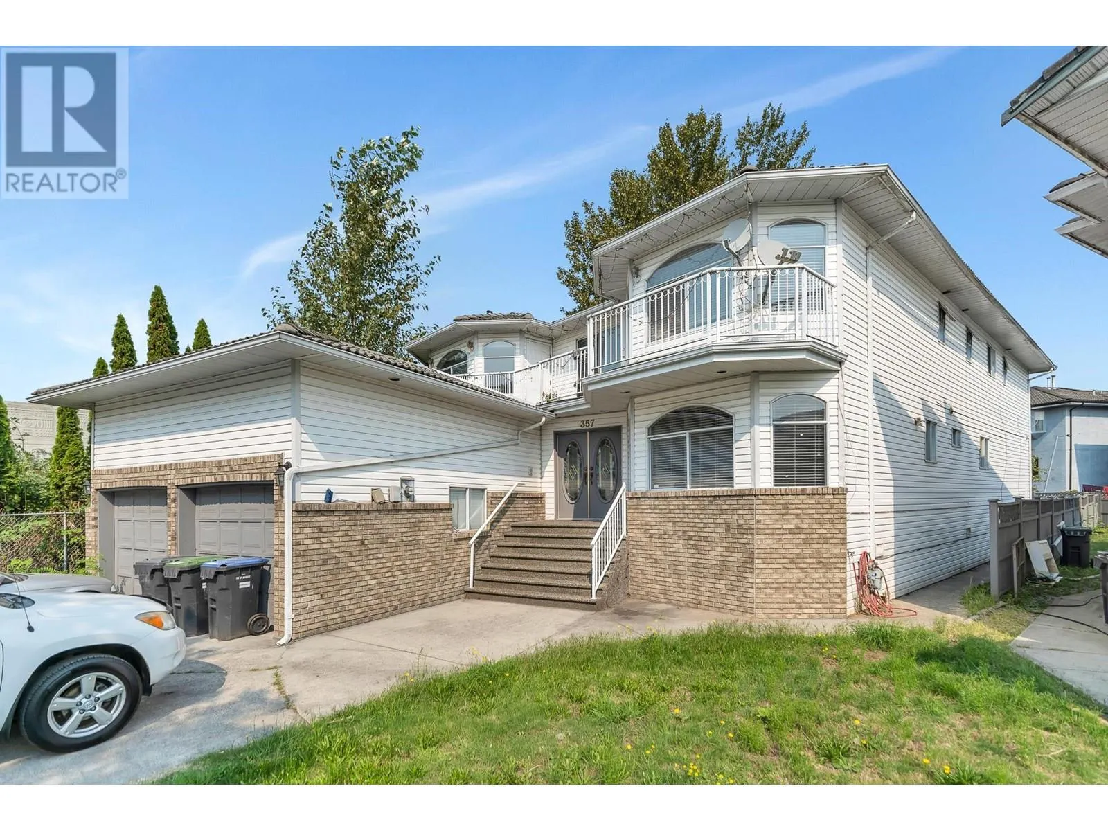 357 MCGILLIVRAY PLACE
