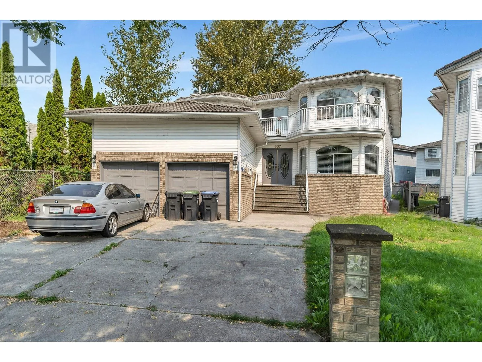 357 MCGILLIVRAY PLACE