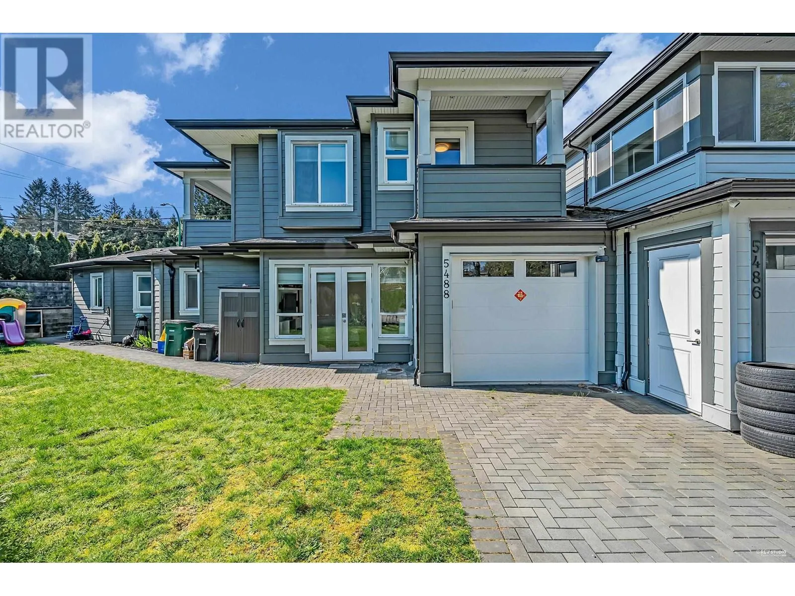 5488 CANADA WAY