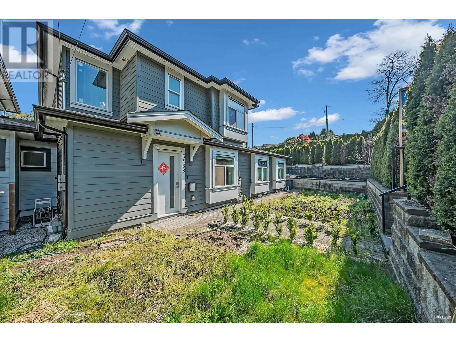 5488 CANADA WAY
