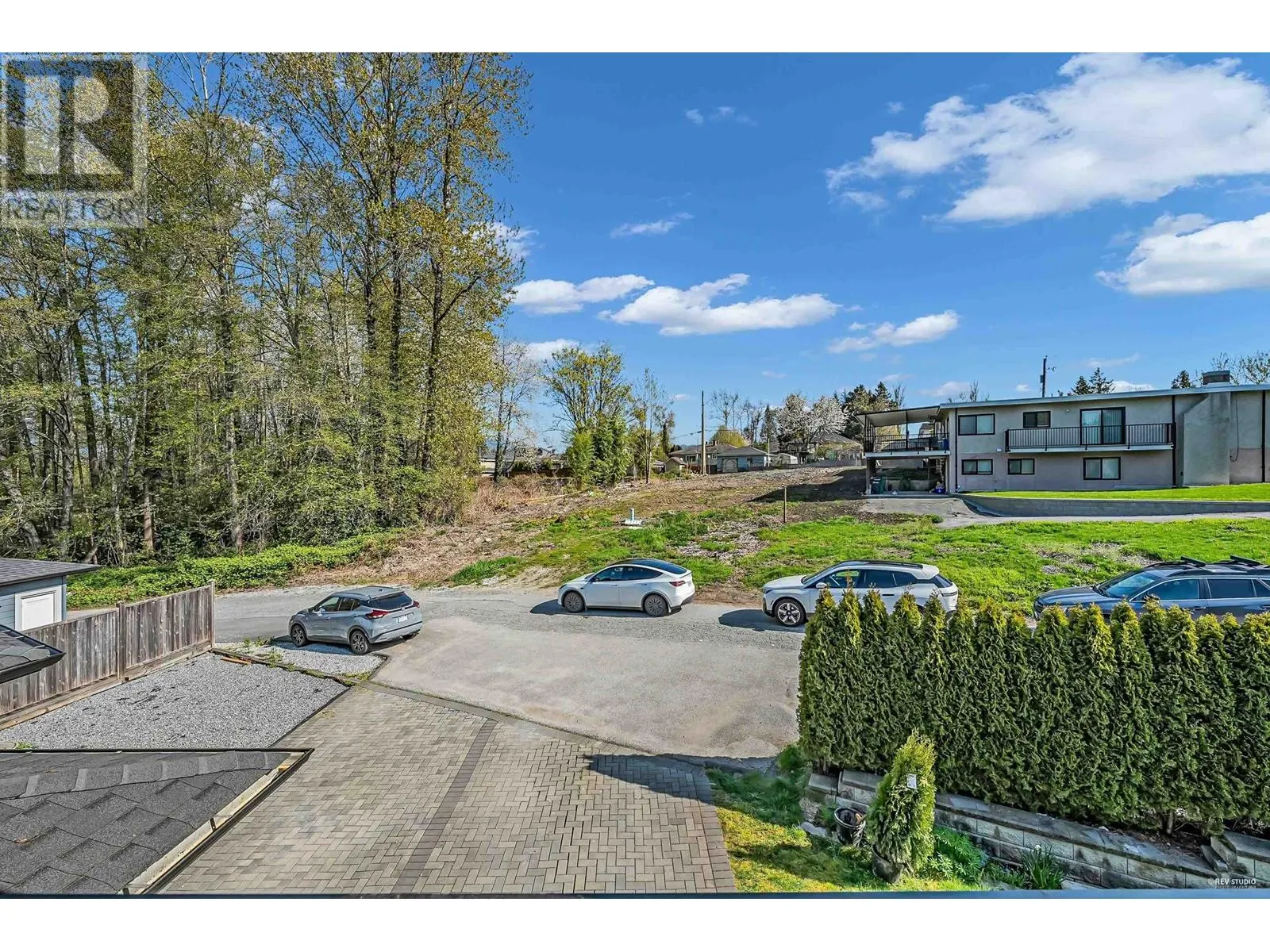 5488 CANADA WAY