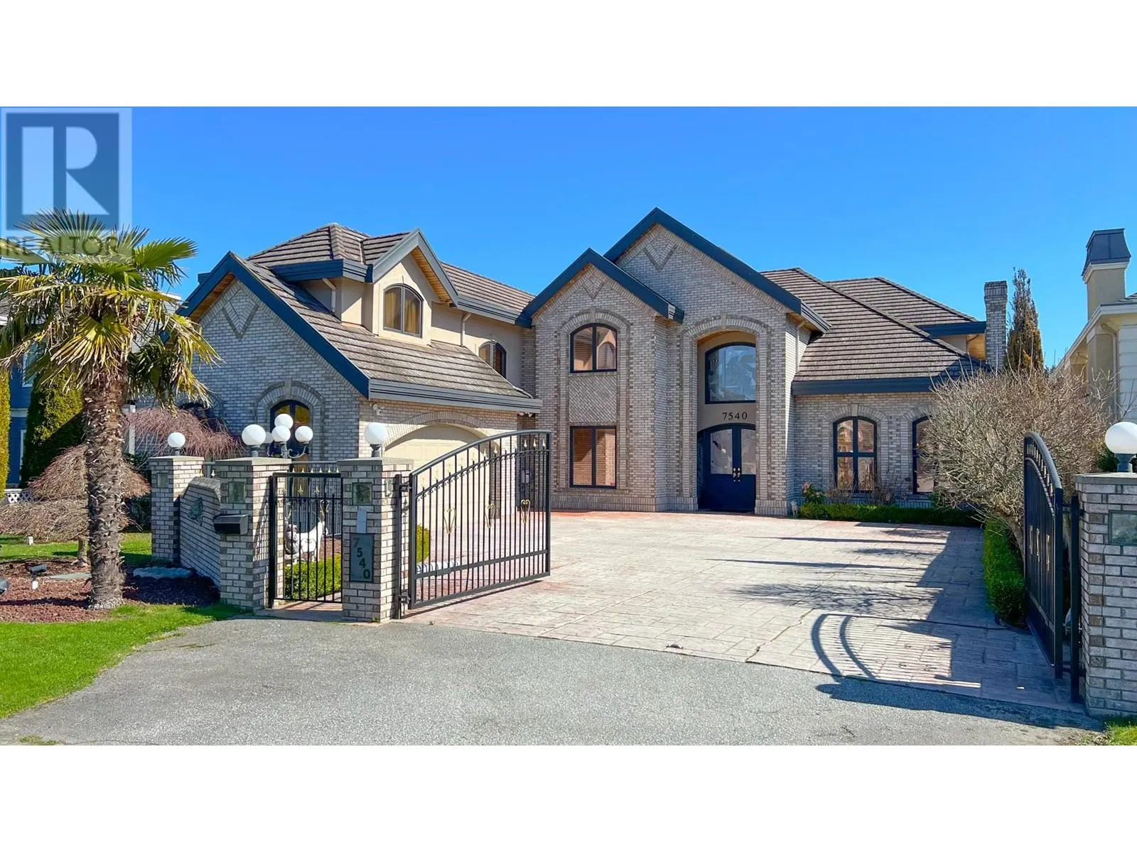 7540 MONTANA ROAD