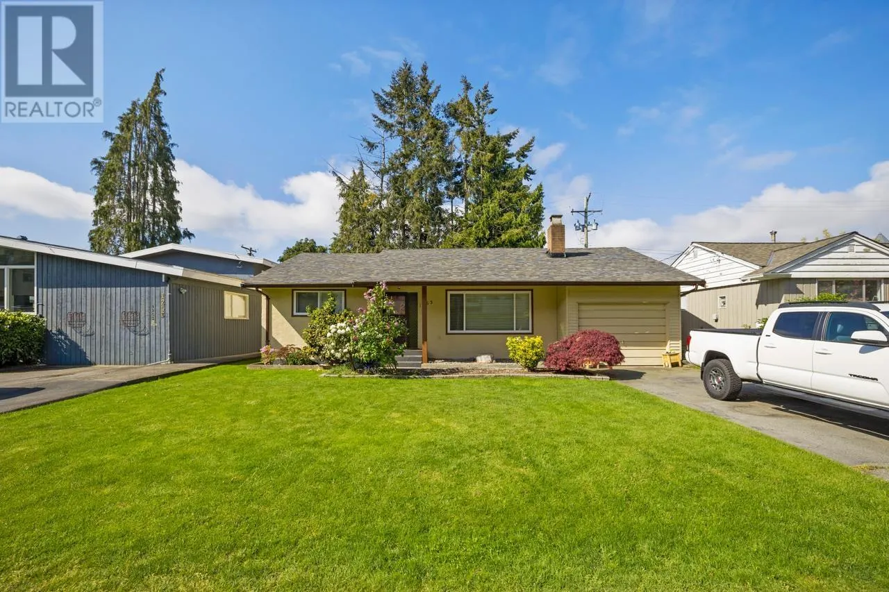 1263 HUNTER ROAD